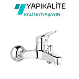 Mix Banyo Bataryası Aç Kapa