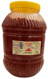 Otak Biber Salçası 5 Kg *4 Adet (20Kg)