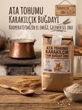 Otak Karakılçık Buğday Unu 1 kg