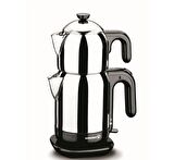 Korkmaz A369 Demtez 1.7 L Çay Makinesi