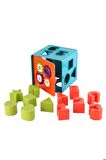Eğitici Bultak Küp 15 Cm
