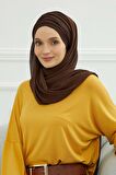 Penye Boneli Şifon Şal,BTS-1,BTS-1