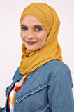 Çapraz Dikim Pratik Penye Şal,CPS-31