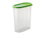 Üçsan UCS 143 Oval Erzak Kabı 2.4 Lt