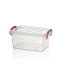 Üçsan UCS401 Mini Kasa Saklama Kabı 21x15x10 Cm 1.6 Lt