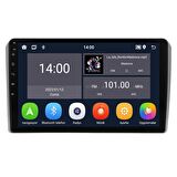 Ford C-Max Android Multimedya Sistemi (2006-2010) CRV-4119XD