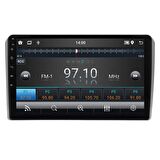 Ford C-Max Android Multimedya Sistemi (2006-2010) CRV-4119XD