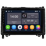 Mercedes Vito Android Multimedya Sistemi (2010-2017)