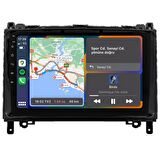 Mercedes Vito Android Multimedya Sistemi (2010-2017)
