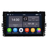 Volkswagen Transporter Android Multimedya Sistemi (2019-2022)