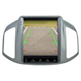 Chevrolet Captiva Android Multimedya Sistemi (2012-2015) CRV-4805XDT