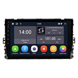 Volkswagen Polo Android Multimedya Sistemi (2017-2019)