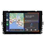 Volkswagen Polo Android Multimedya Sistemi (2017-2019)