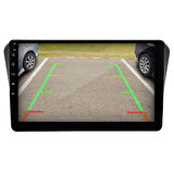 Nissan Micra Android Multimedya Sistemi (2018-2020) CRV-4791XD