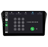 Nissan Micra Android Multimedya Sistemi (2018-2020) CRV-4791XD