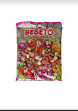 Bebeto dondurma jelibon