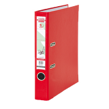 Manu Klasör Çakma Mekanizma Dar Kırmızı 2035