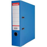 ESSELTE 3040 EXTRA GENİŞ KLASÖR MAVİ