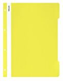 ESSELTE TELLİ DOSYA SLT-4199 SARI 50 Lİ