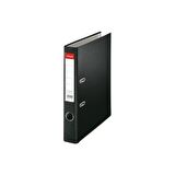 Esselte Büro Klasörü Eko Geniş Siyah 9940 5'li Paket