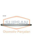 Ford Eksantrık Zinciri Transıt V347 11>14 V363 14 /> Ranger 2,2tdci 155ps A,ceker - Supsan Ez-023