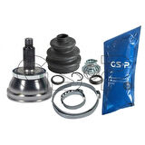 Vag Aks Kafası Dis Polo 1,2 02>09 Fox 1,2 05> Fabıa 1,0 / 1,2 / 1,4 / 1,9 99>08 - Gsp 854002