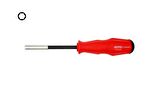 Ceta Form 3100/BT1 Depolu Bits Tutucu Tornavida 1/4" 100mm