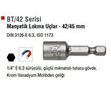 BT/0742\7MM MANYETIK LOKMA UC CETA