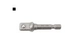 Ceta Lokma Adaptörü 3/8" - 1/4" x 50mm BT/7020