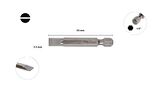 Ceta Form 5,5 mm Düz Bits 50 mm CB/621