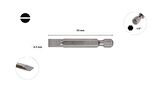 Ceta Form 6,5 mm Düz Bits 50 mm CB/622