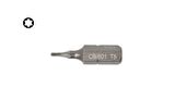 Ceta Form T5 x 25 mm Torx Bits Uç CB/801