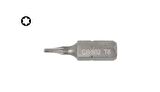 Ceta Form T6 x 25 mm Torx Bits Uç CB/802