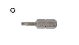 Ceta Form T9 x 25 mm Torx Bits Uç CB/805