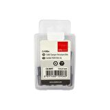 Ceta Form T25 x 25 mm Delikli Torx Bits Uç CB/809T