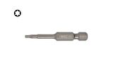 Ceta Form T8 x 50 mm Torx Bits Uç CB/822