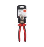 Ceta Form 200 mm Kombine Pense Parlak Krom-DuoTec Sap E01-11-0200