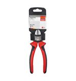 Ceta Form 160 mm Yan Keski Parlak Krom-DouTech Sap E06-11-0160