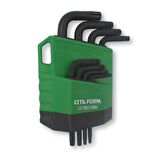 Ceta Form T9-T40 TORX Allen Takımı 8 Parça LT/700