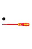 Ceta Form C-plus 1000v Düz Uçlu Tornavi̇da (Vde) - 8,0 X 175 Mm