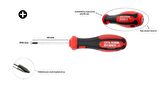 Ceta Form PH0 x 60 mm Yıldız Tornavida F14-000-060