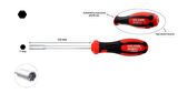 Ceta Form 7 mm Lokma Tornavida F20-070-125