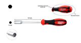 Ceta Form 13 mm Lokma Tornavida F20-130-125