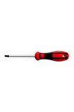 Ceta Form F25003080 C Plus Triwing Uçlu Tornavida Tw3 X 80 Mm