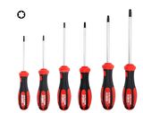 Ceta Form F99-605 6 Parça C-PLUS Tornavida Takımı - TORX