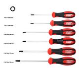 Ceta Form F99-605 6 Parça C-PLUS Tornavida Takımı - TORX