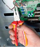 Ceta Form 160 mm 1000 volt VDE İzoleli Kombine Pense G10-18-0160