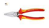 Ceta Form 200 mm 1000 volt VDE İzoleli Kombine Pense G10-18-0200