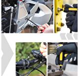 Ceta Form T 25 T Saplı TORX Allen K12-025-150