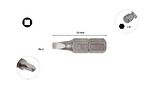 Ceta Form Kare Uçlu Bits No 2 x 25 mm CB/842